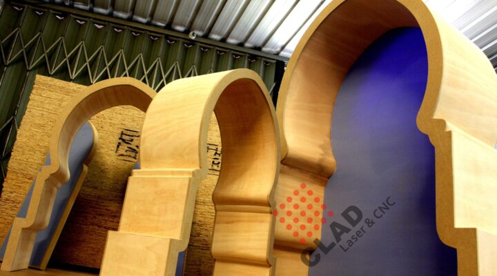 Construcoes em Madeira